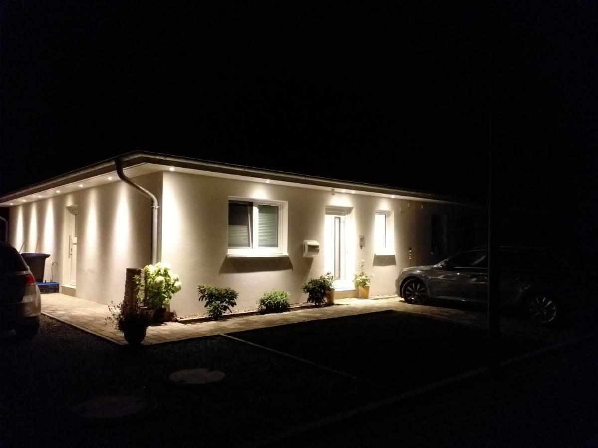 דירות אוטין Wohlfuehlquartier Louisenlust מראה חיצוני תמונה